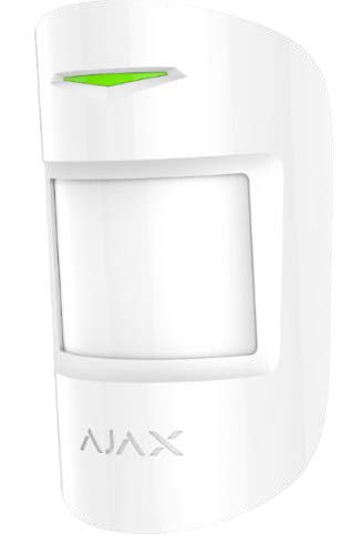Motionprotect Ajax